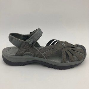 KEEN Women's Rose Sandal  Size 11 Not worn out of the house.